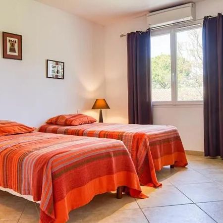 Villa Faro Provence Var Montfort-sur-Argens Eksteriør billede
