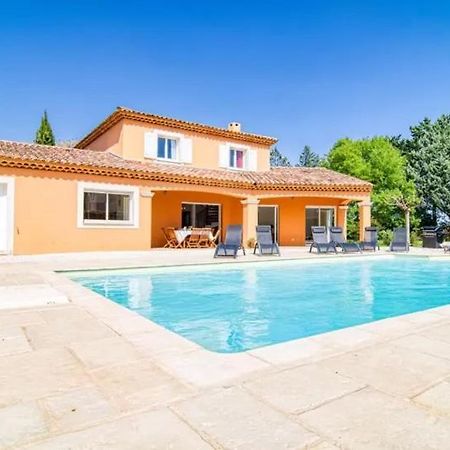 Villa Faro Provence Var Montfort-sur-Argens Eksteriør billede