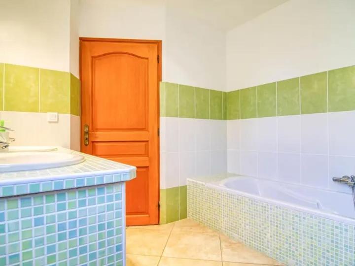 Villa Faro Provence Var Montfort-sur-Argens Eksteriør billede