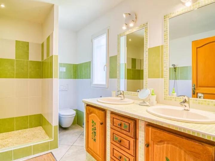 Villa Faro Provence Var Montfort-sur-Argens Eksteriør billede