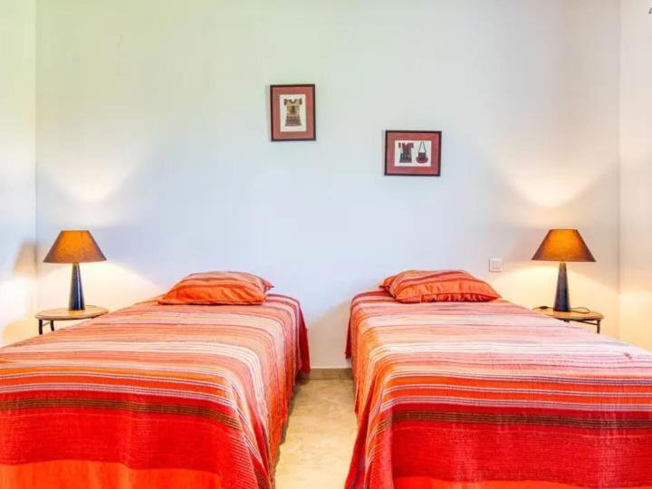 Villa Faro Provence Var Montfort-sur-Argens Eksteriør billede