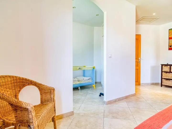 Villa Faro Provence Var Montfort-sur-Argens Eksteriør billede