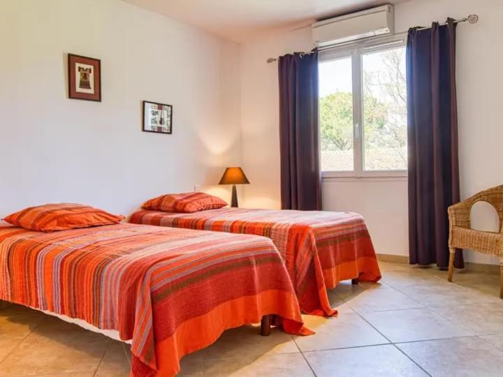 Villa Faro Provence Var Montfort-sur-Argens Eksteriør billede