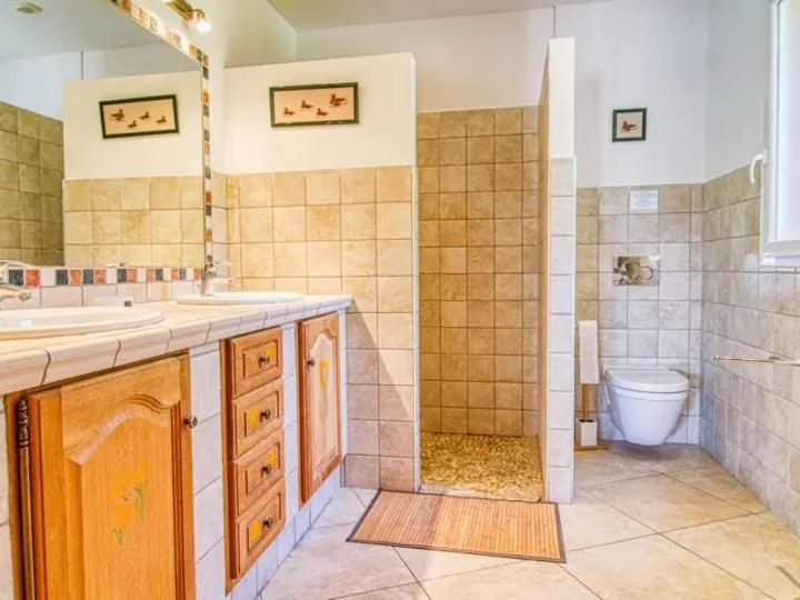 Villa Faro Provence Var Montfort-sur-Argens Eksteriør billede