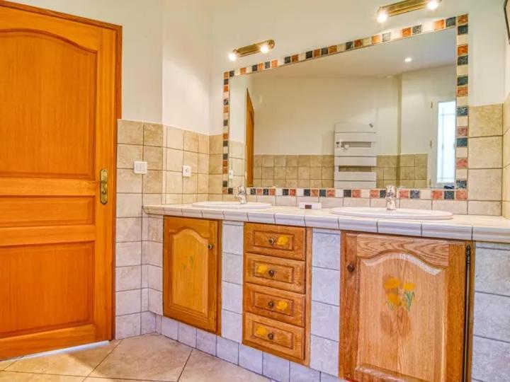 Villa Faro Provence Var Montfort-sur-Argens Eksteriør billede