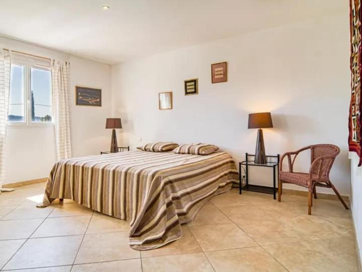 Villa Faro Provence Var Montfort-sur-Argens Eksteriør billede
