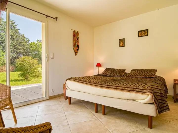 Villa Faro Provence Var Montfort-sur-Argens Eksteriør billede