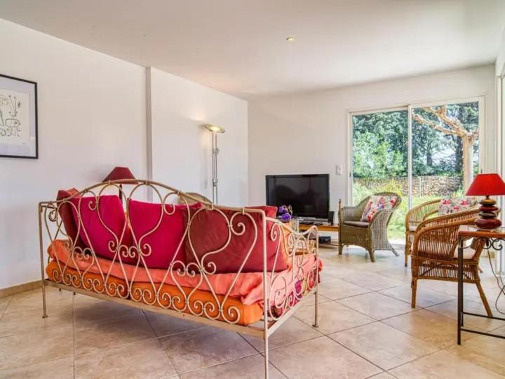 Villa Faro Provence Var Montfort-sur-Argens Eksteriør billede