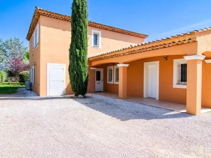 Villa Faro Provence Var Montfort-sur-Argens Eksteriør billede